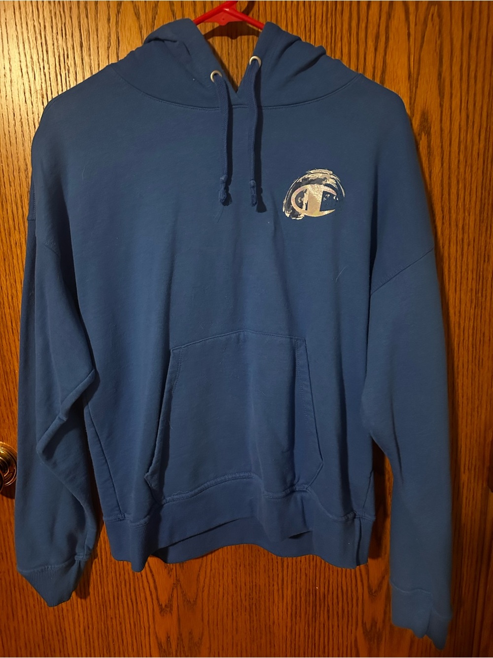 Women’s Champion Hoodie